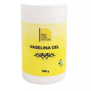 Vaselina Skin Care